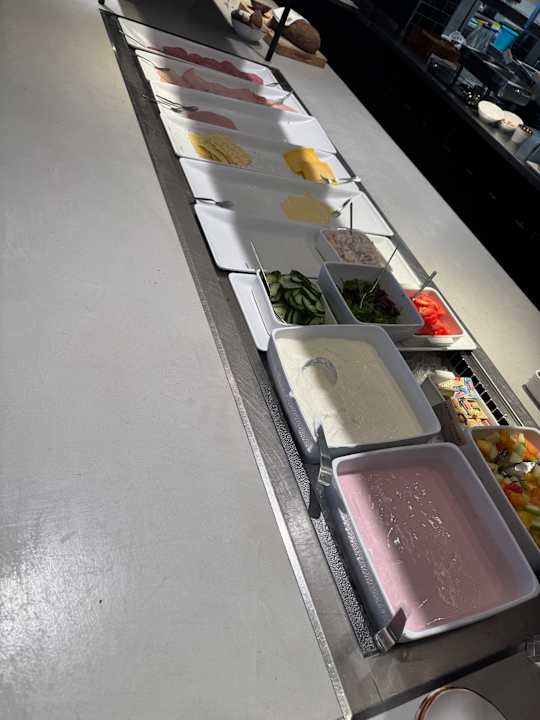 Gastro Strandhotel Vigilante