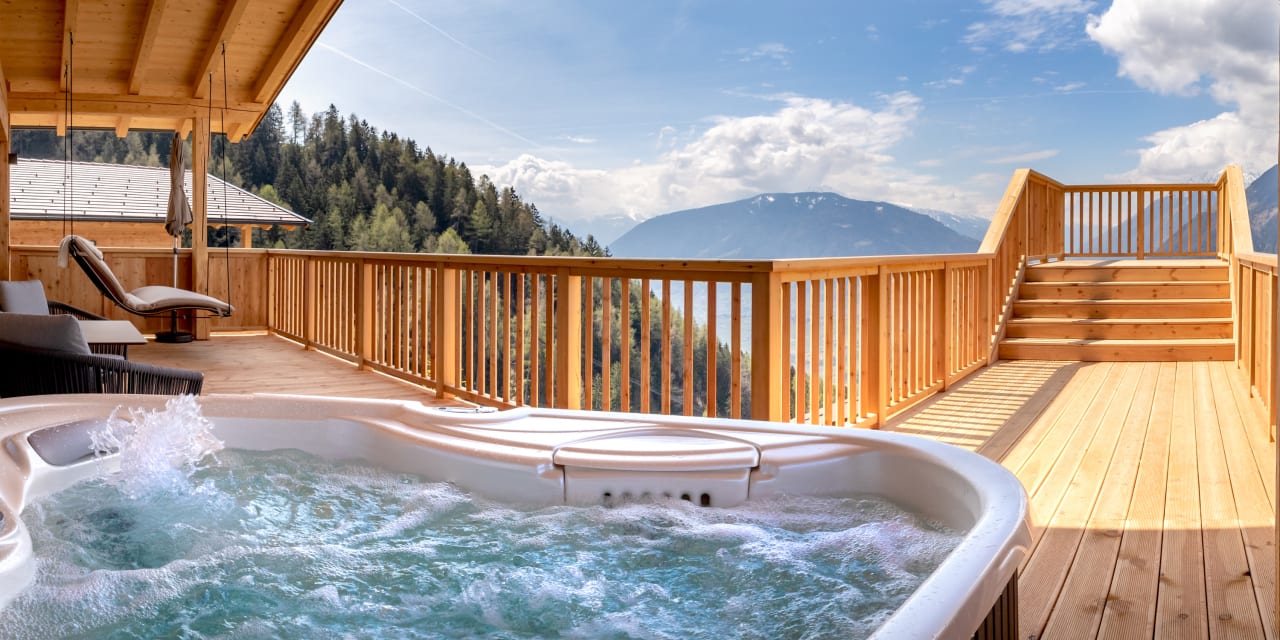 Sport & Freizeit Mountain Village Hasenegg