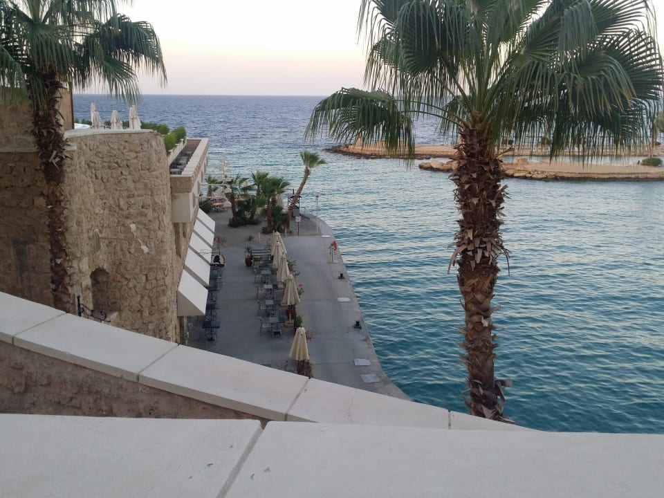 Meerpool Pickalbatros Citadel Resort