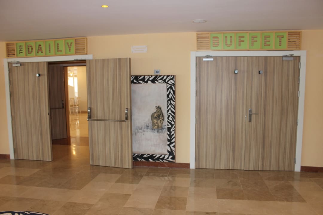 Gastro Iberostar Selection Fuerteventura Palace