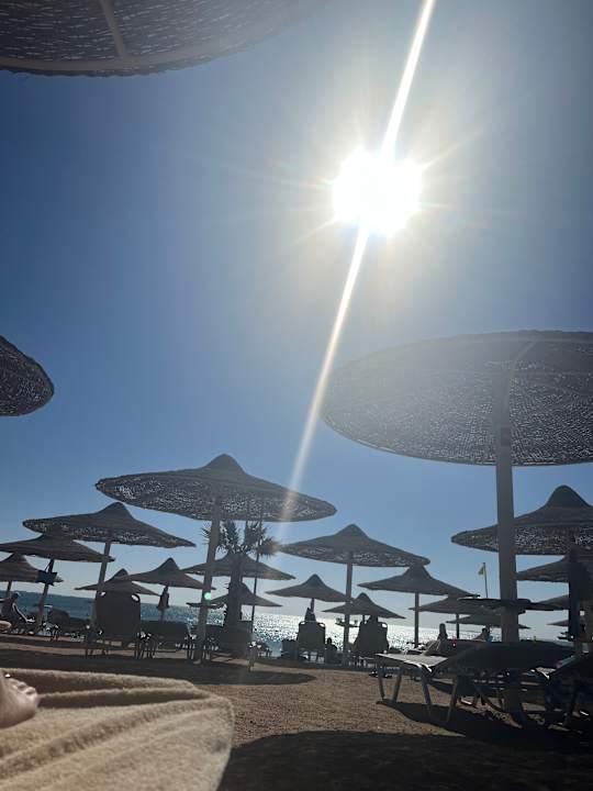 Strand Jaz Soma Beach