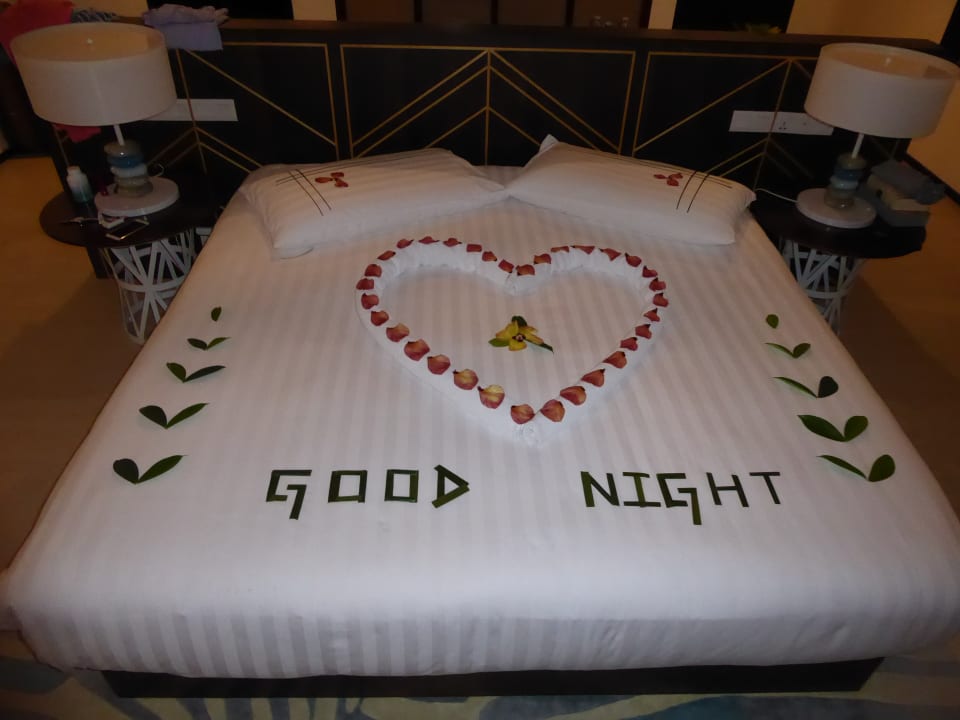 Zimmer NH Collection Maldives Havodda Resort