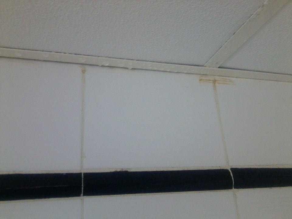 Nasszelle Gavimar Ariel Chico Club & Resort