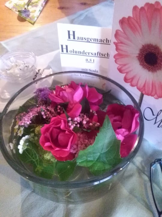 Gastro Gasthof Schwabenhof