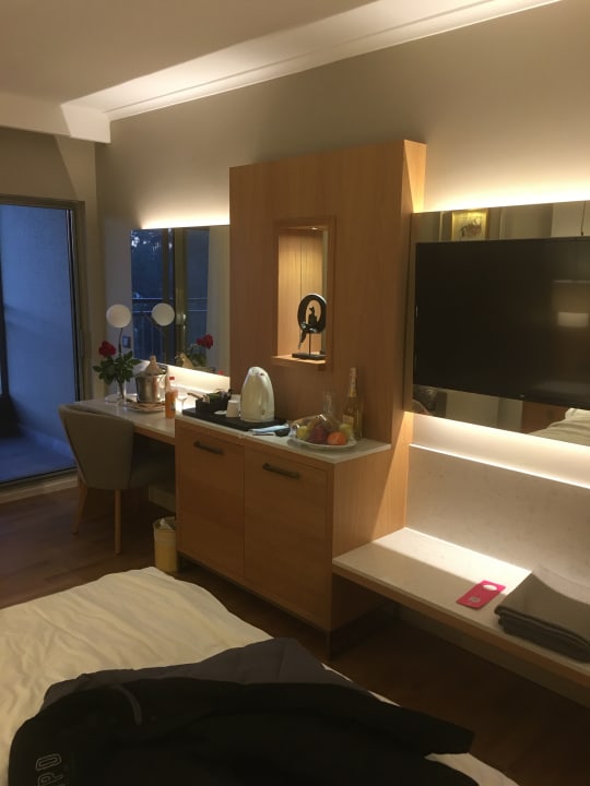 Zimmer Barut Hemera