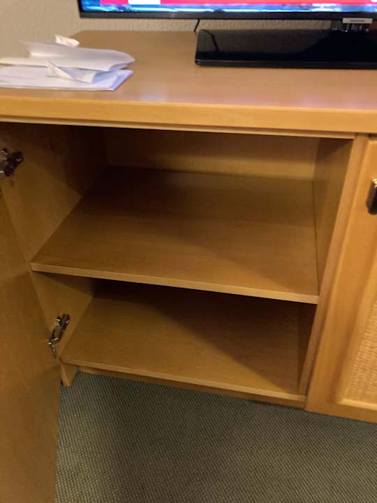 Zimmer Best Western Parkhotel Brehna - Halle