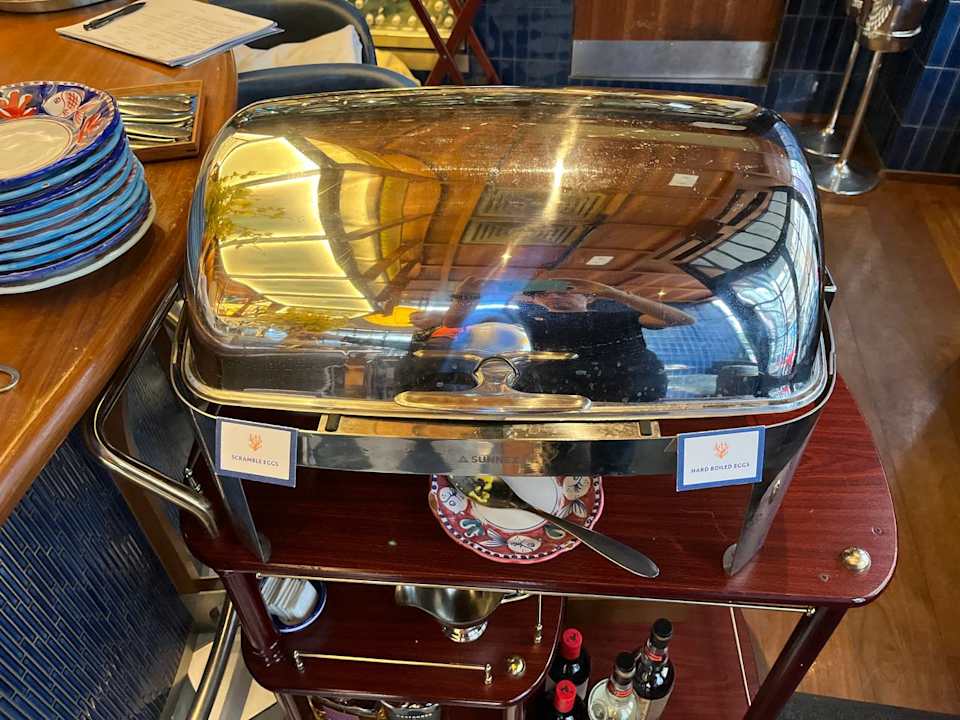 Gastro The Fleming Hotel