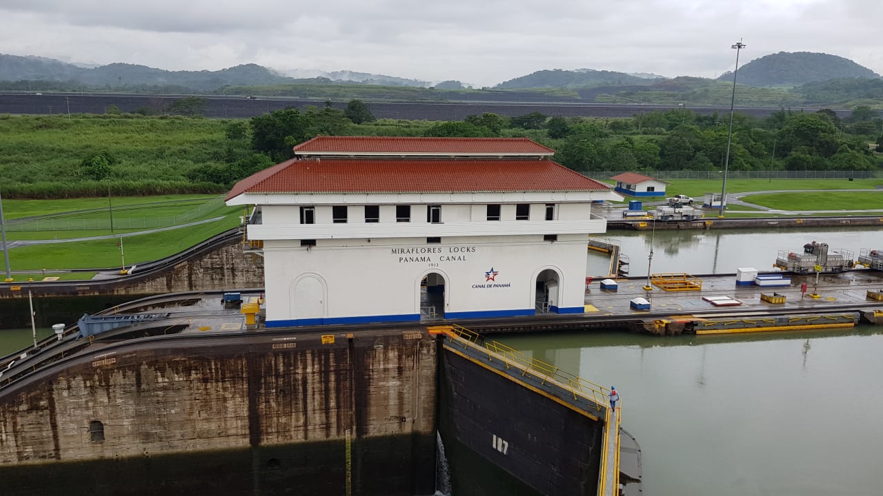 Ausblick Grand Decameron Panama, A Trademark All Inclusive Resort