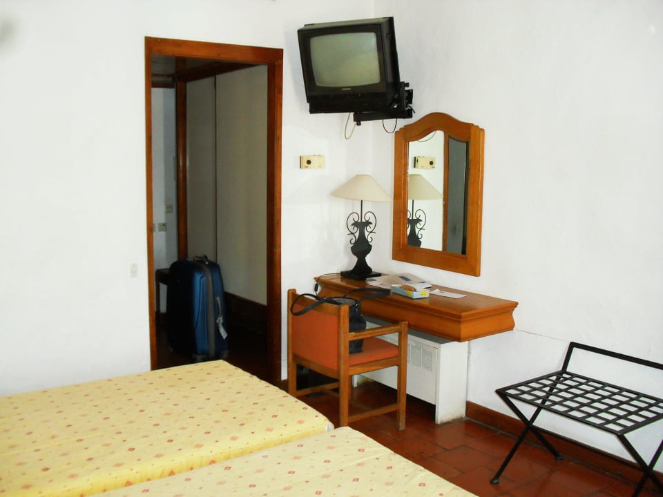 Zimmer Belver Hotel da Aldeia