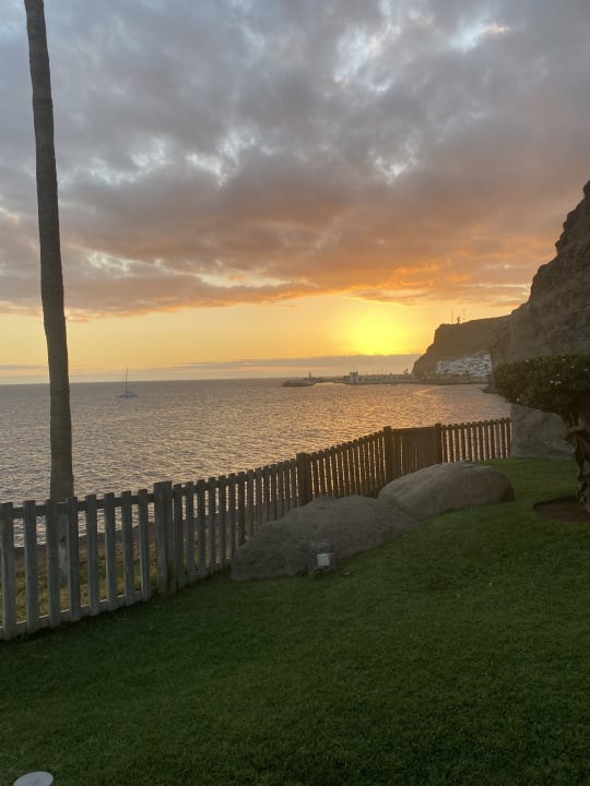 Ausblick Princess Taurito