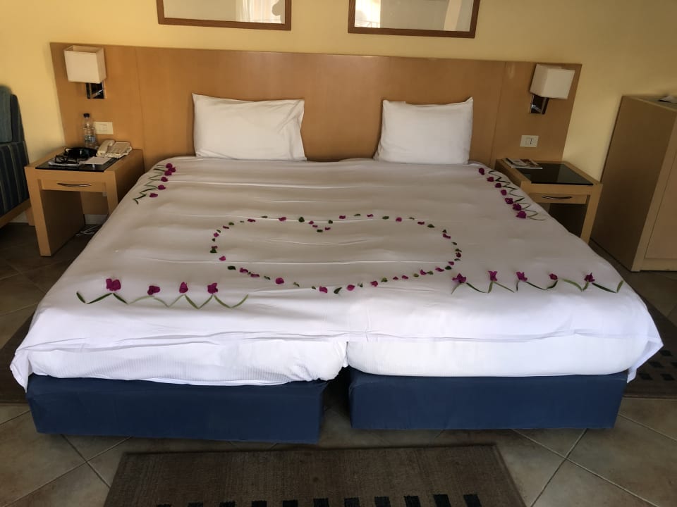 Zimmer Cleopatra Luxury Resort Makadi Bay