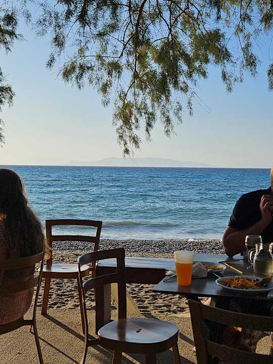 Strand TUI KIDS CLUB Alex Beach