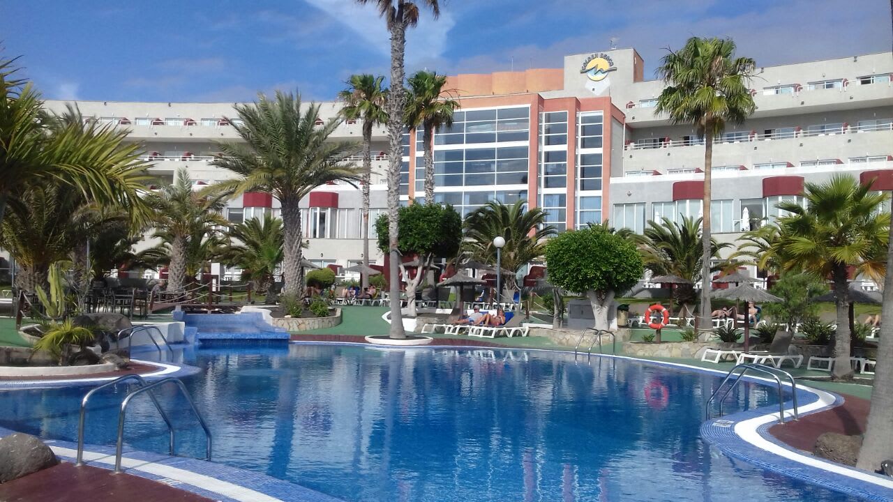 Pool LABRANDA Golden Beach