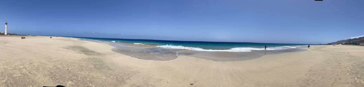 Strand ROBINSON JANDIA PLAYA