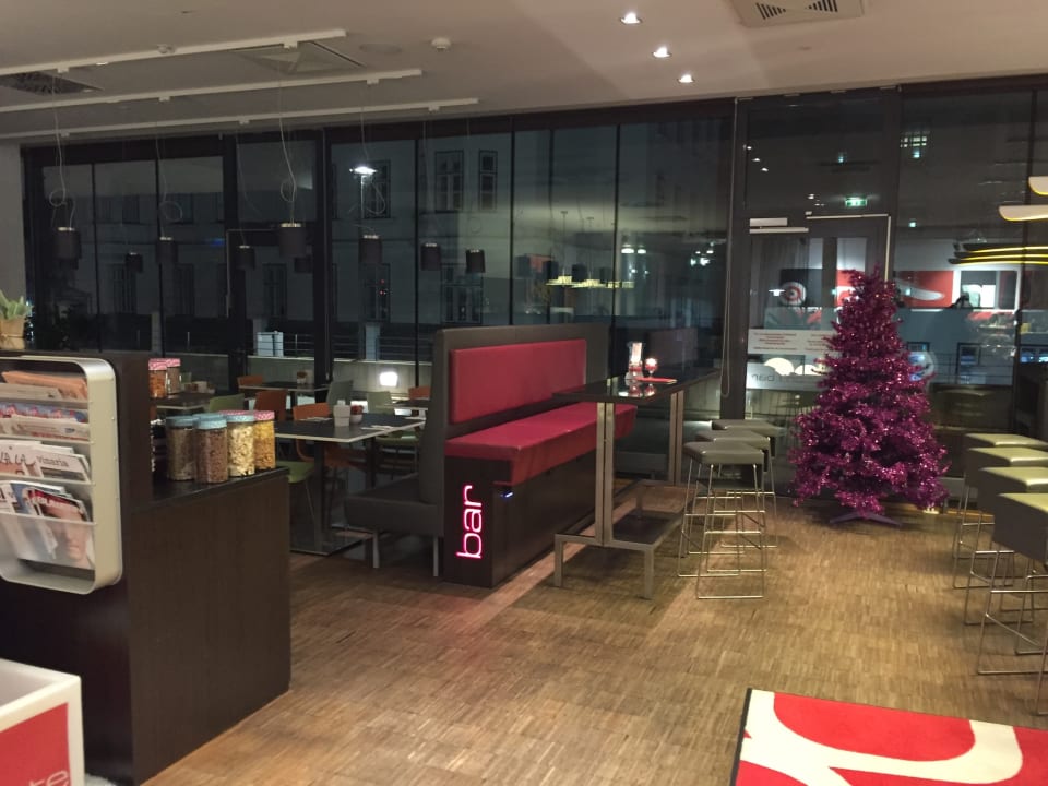 Gastro Arte Hotel Krems