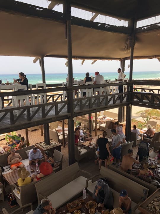 Gastro Hotel Africa Jade Thalasso