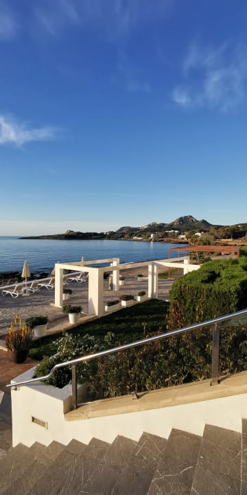Ausblick Grupotel Aguait Resort & Spa - Adults only