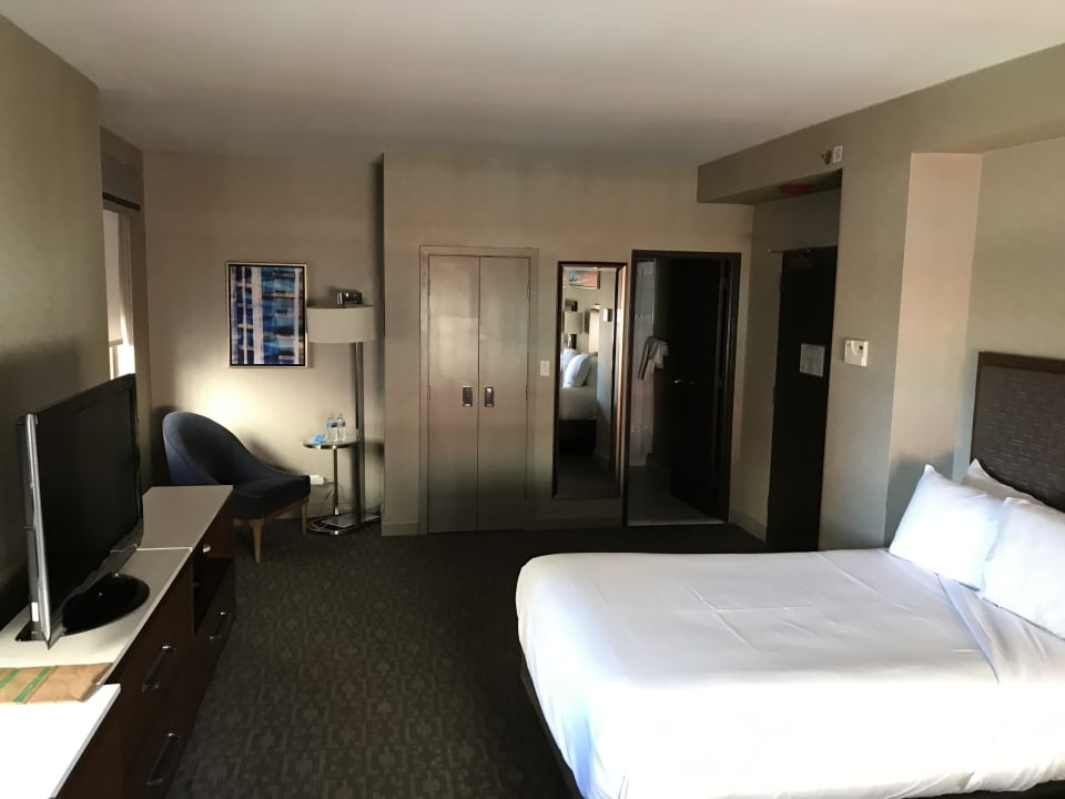 Zimmer Hotel Hilton Chicago