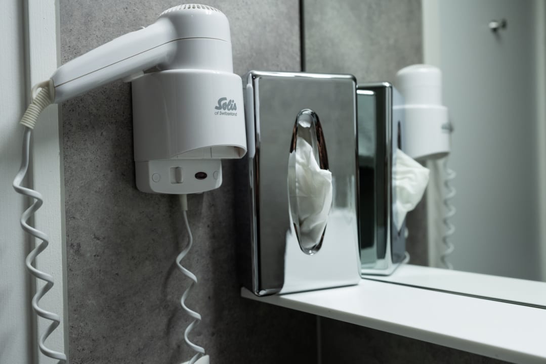 Zimmer Hotel Waldhorn