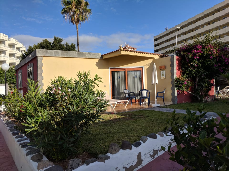 Außenansicht HL Miraflor Suites Hotel