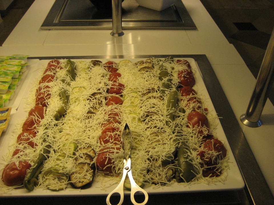 Gastro Iberostar Waves Averroes