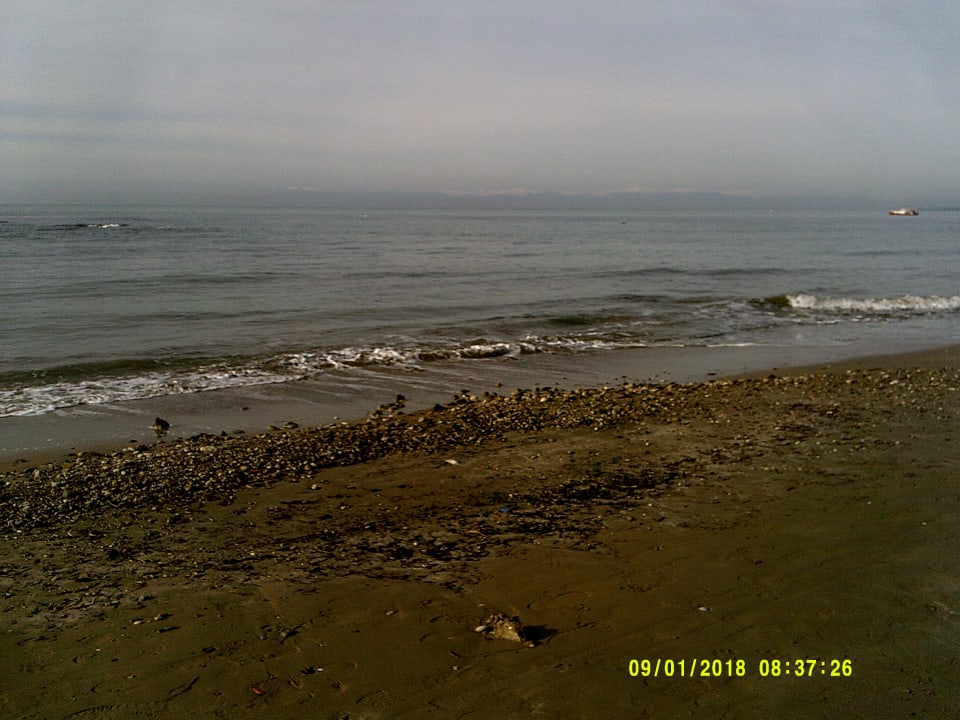 Strand Seaden Corolla Hotel