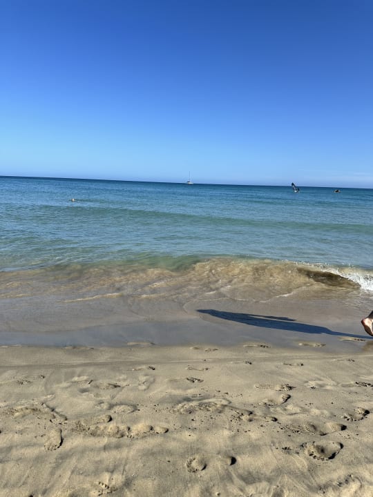 Strand SBH Hotel Taro Beach