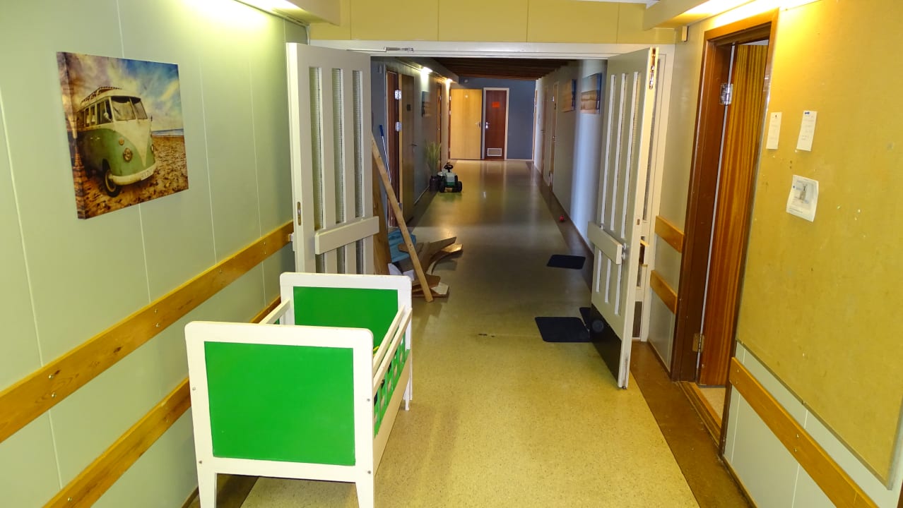 Sonstiges Gårdshytten, Dverbergveien 143