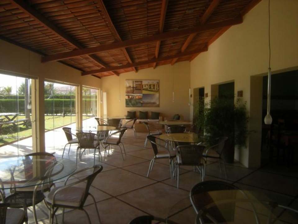 Restaurant Hotel Vila Jardim