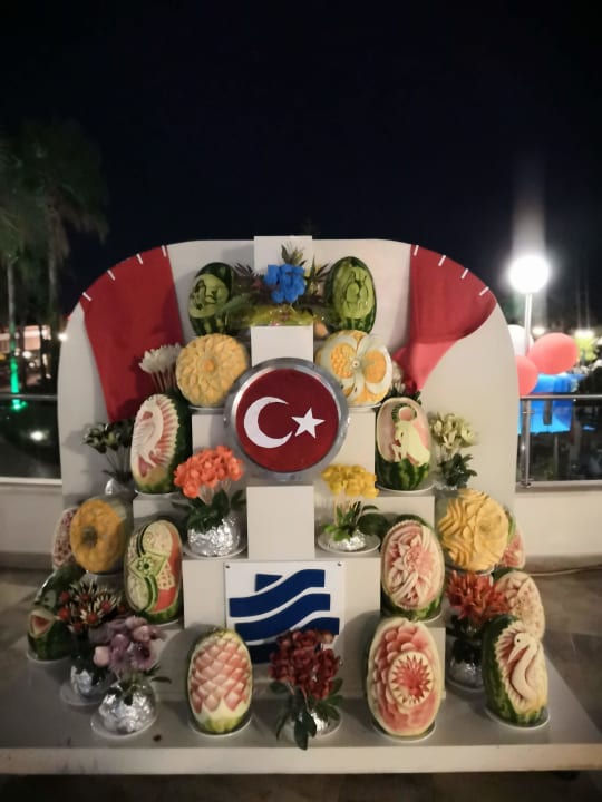 Gastro Saphir Resort & Spa