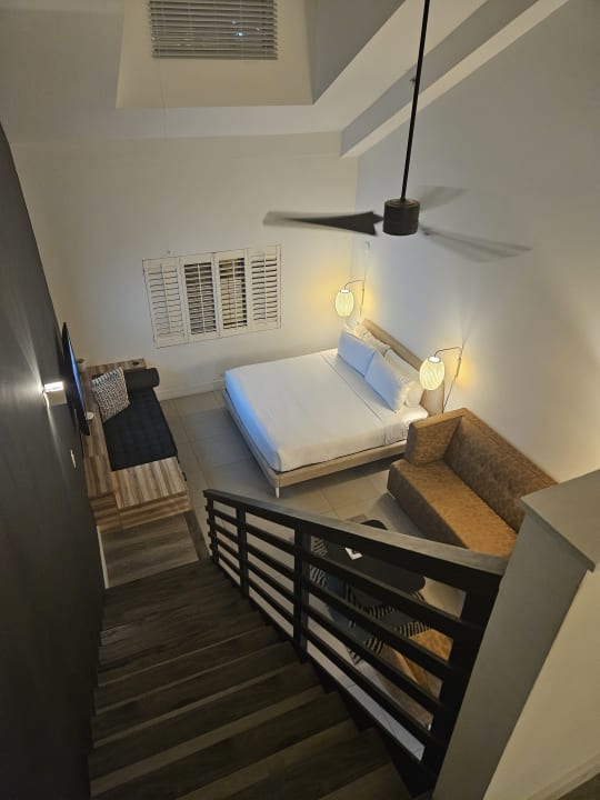 Zimmer The Locale Hotel Grand Cayman