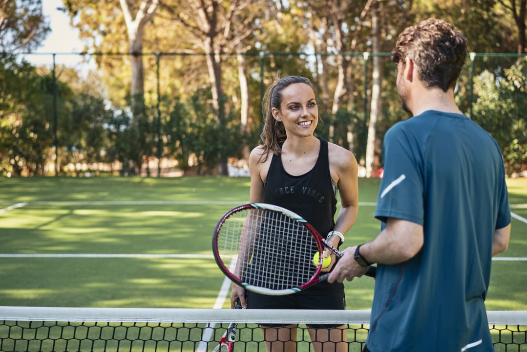 Sport & Freizeit Falkensteiner Resort Capo Boi