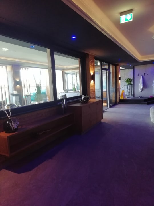 Sport & Freizeit Hotel Bergknappenhof