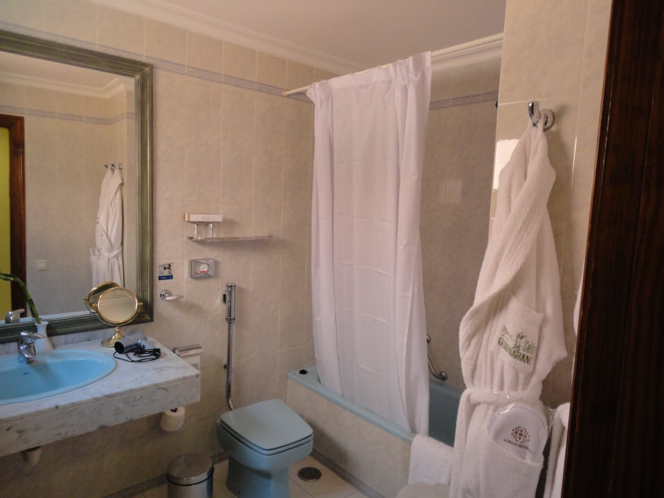 Bad Adrián Hoteles Colón Guanahaní - Adults only