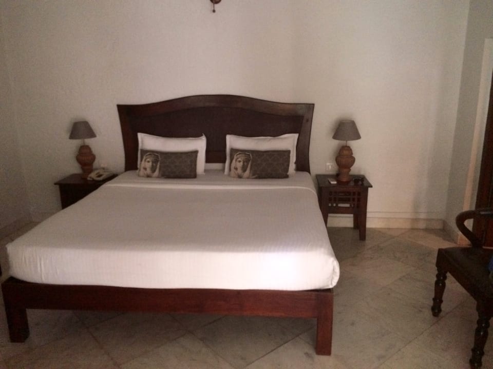 Zimmer Hotel Fort Khejarla