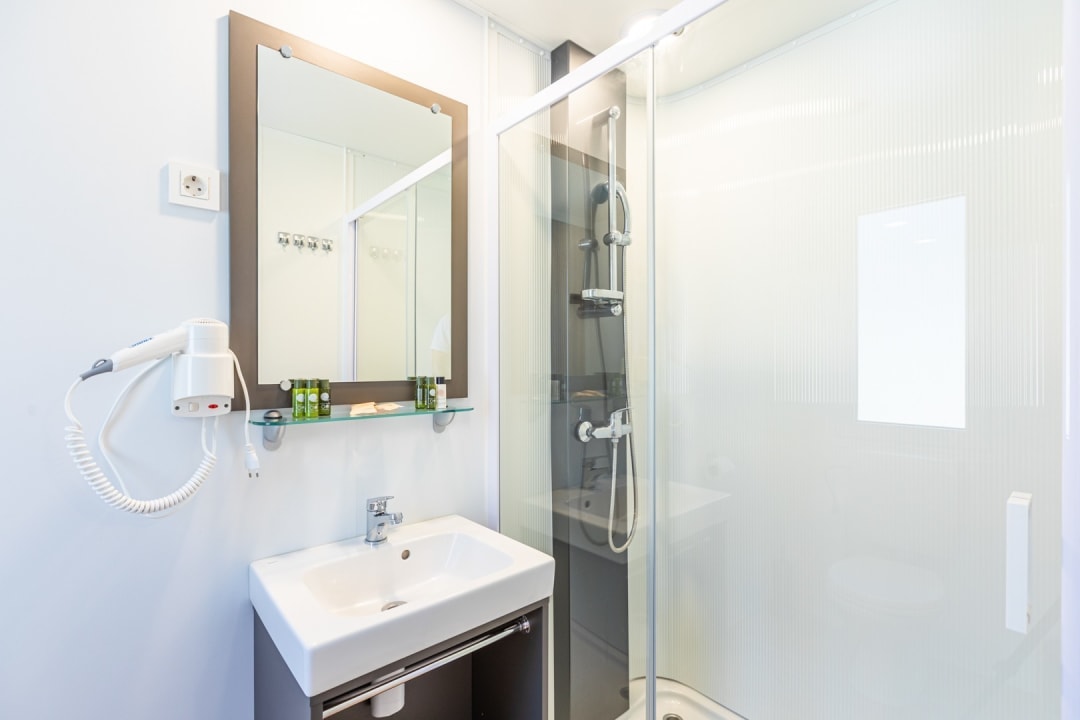 Zimmer Obonjan Island Resort