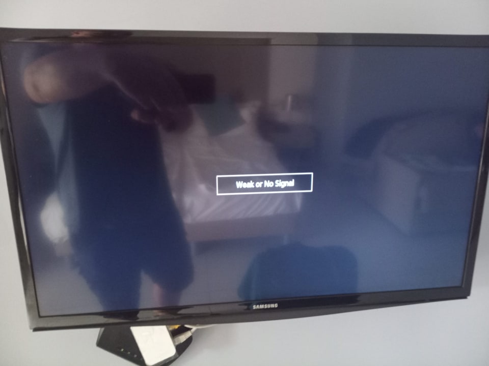 Zimmer TUI BLUE Tropea