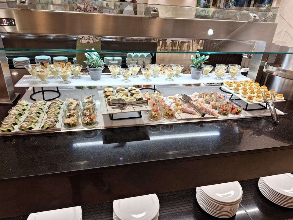 Gastro Hipotels Hipocampo Playa