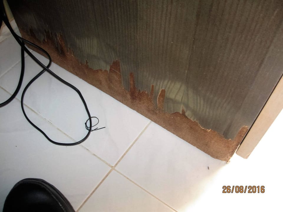 Möbel SBH Hotel Taro Beach