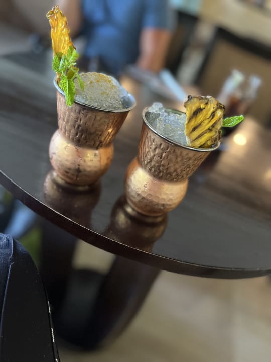 Gastro TRS Turquesa Hotel - Adults only