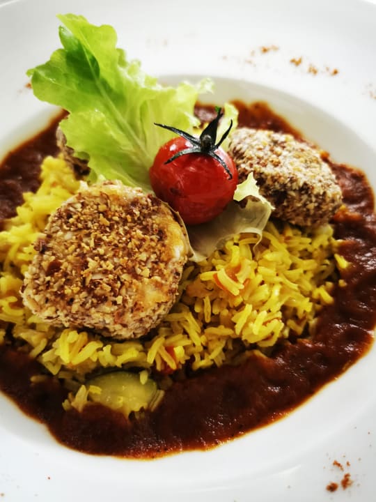 Gastro AKZENT Hotel Bayerwald-Residenz