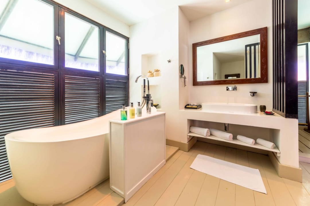 Zimmer Kihaa Maldives