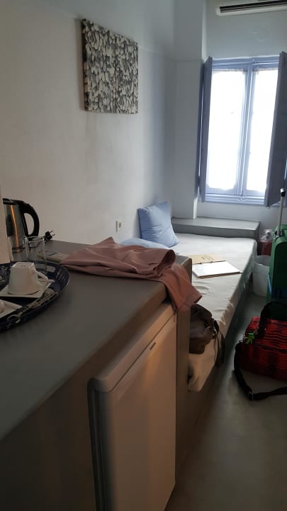 Zimmer  Hotel Armeni Village