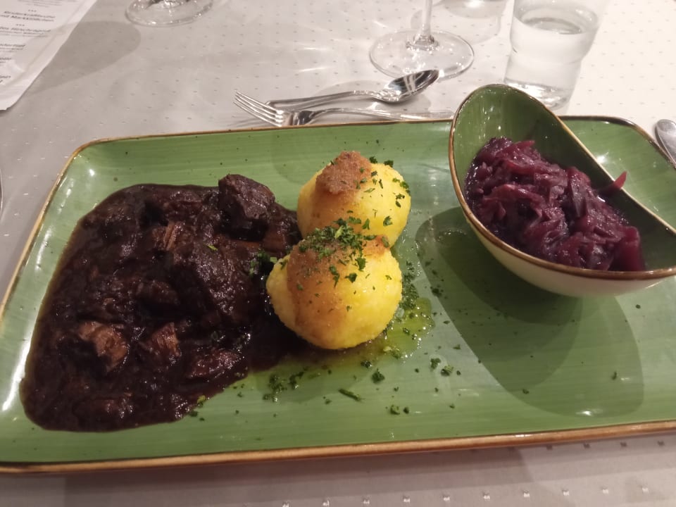 Gastro Moselhotel Hähn