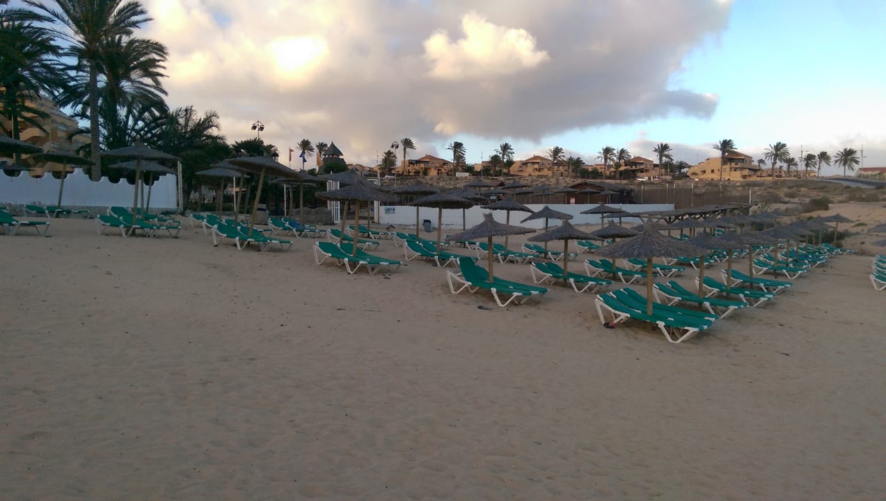 Strand SBH Costa Calma Beach Resort