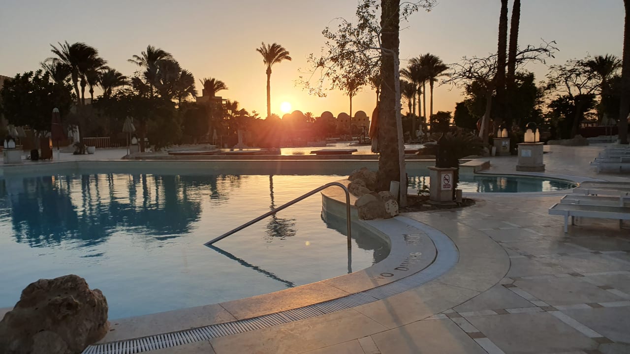 Pool Grand Waterworld Makadi & Family Star Makadi