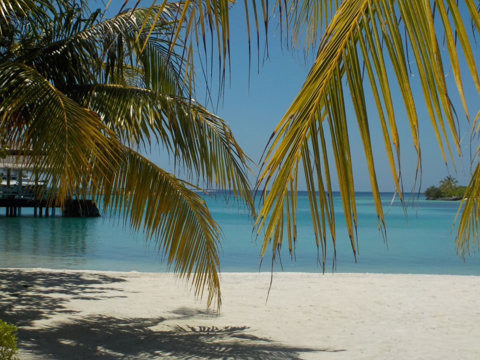 Strand Adaaran Select Hudhuran Fushi - Premium All Inclusive