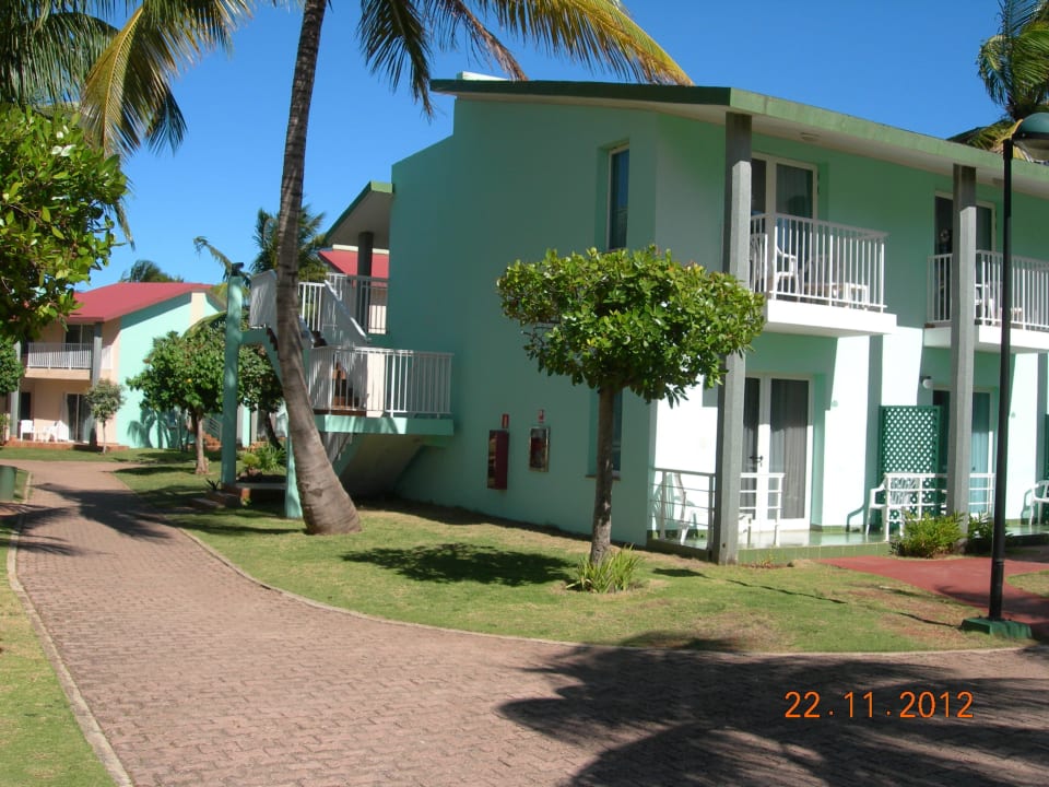 W willi 8 pokoi Sol Hicacos Varadero