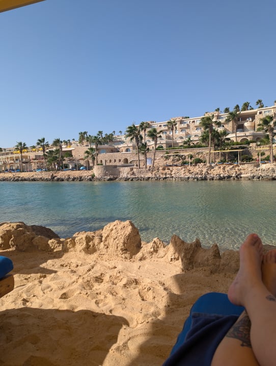 Strand Pickalbatros Citadel Resort