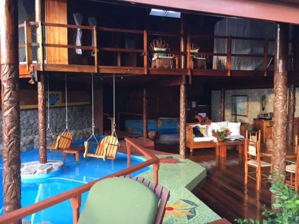 Einfach toll! Hotel Ladera Resort - Adults only